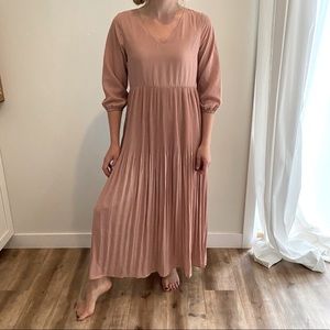 Roolee MIDI Dress